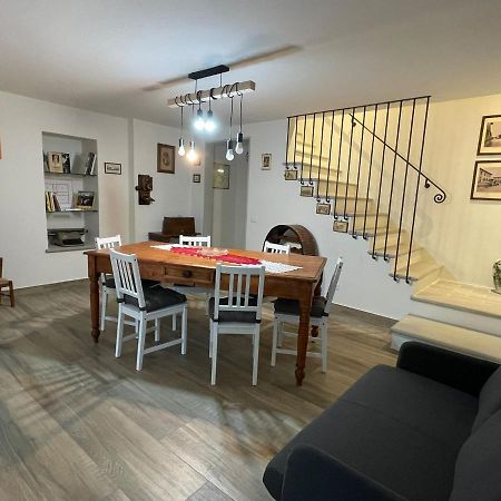Sassaia11 Villa Arezzo Dış mekan fotoğraf