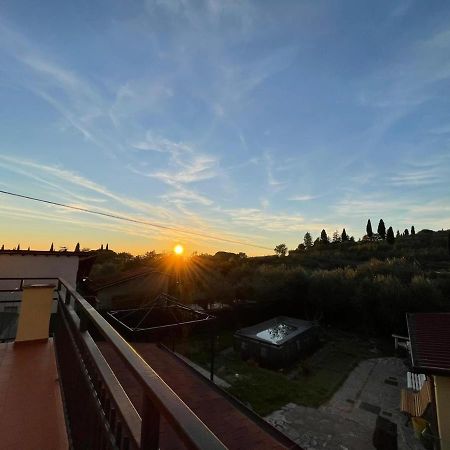 Sassaia11 Villa Arezzo Dış mekan fotoğraf
