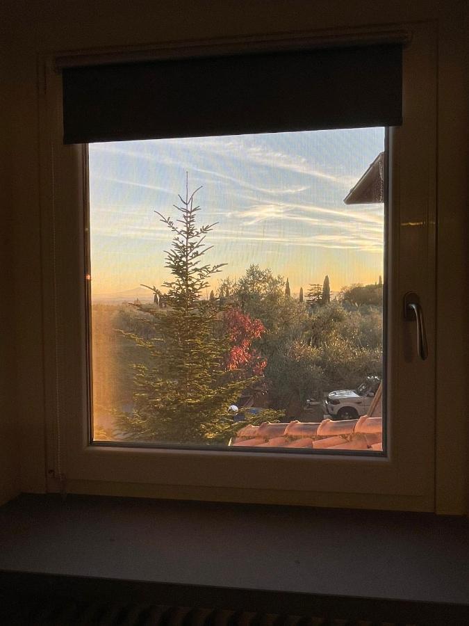 Sassaia11 Villa Arezzo Dış mekan fotoğraf