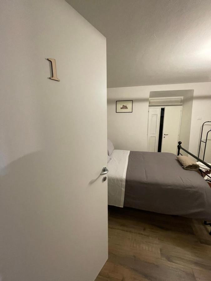 Sassaia11 Villa Arezzo Dış mekan fotoğraf