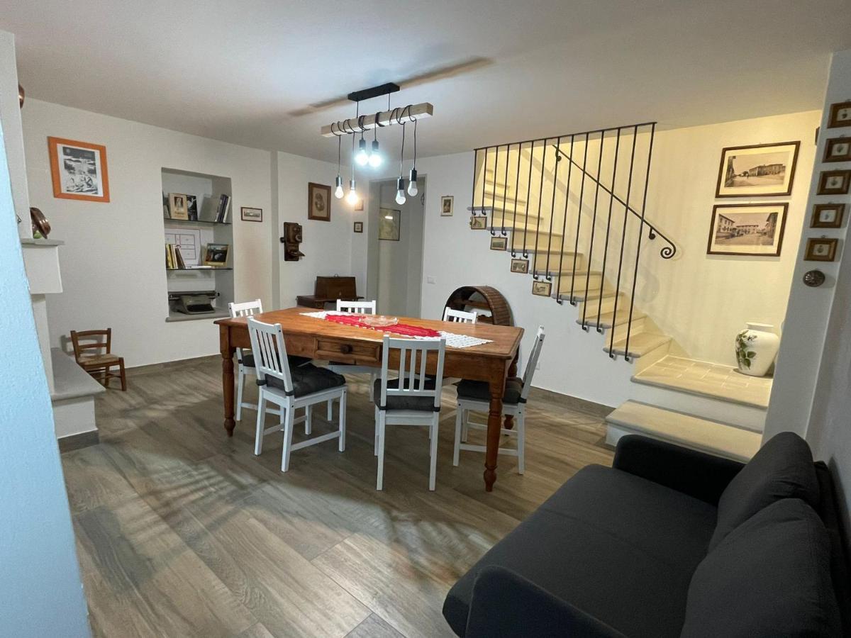 Sassaia11 Villa Arezzo Dış mekan fotoğraf