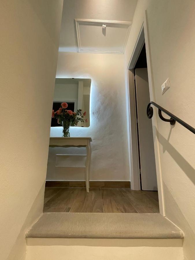 Sassaia11 Villa Arezzo Dış mekan fotoğraf