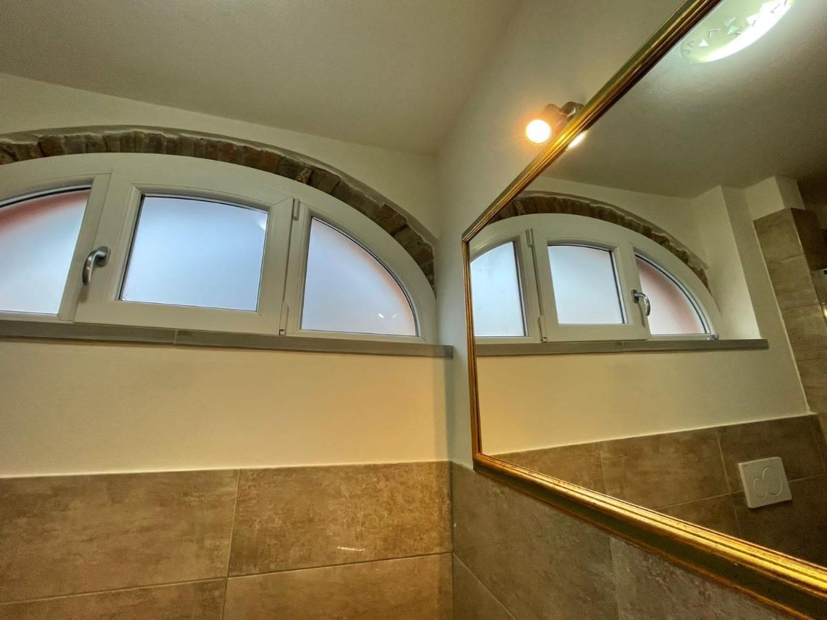 Sassaia11 Villa Arezzo Dış mekan fotoğraf