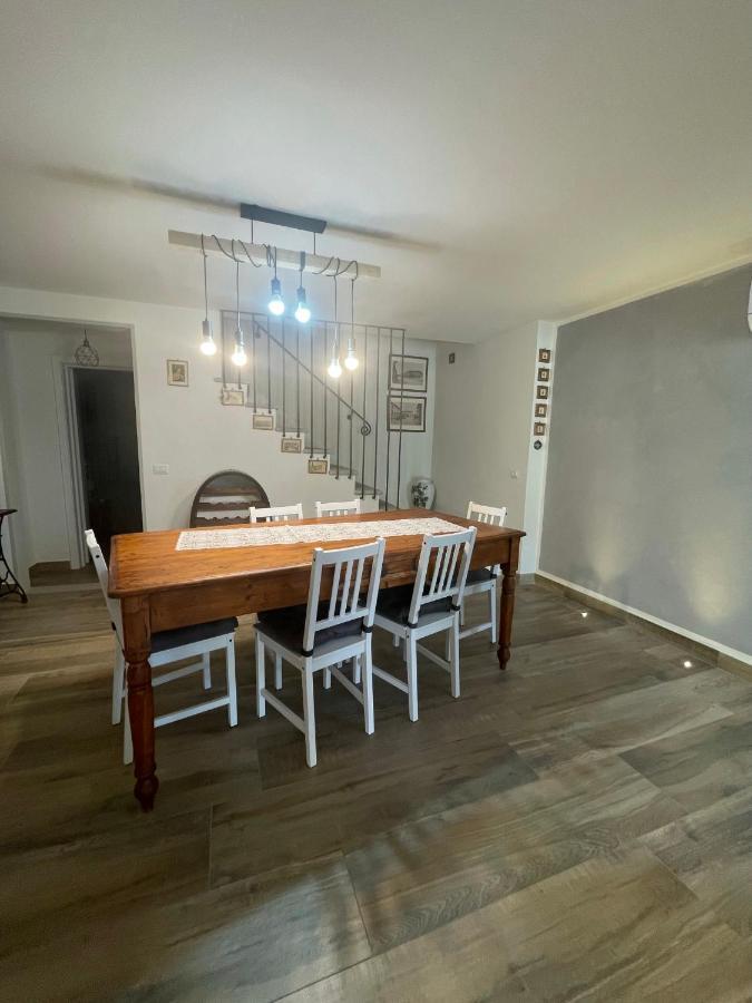 Sassaia11 Villa Arezzo Dış mekan fotoğraf