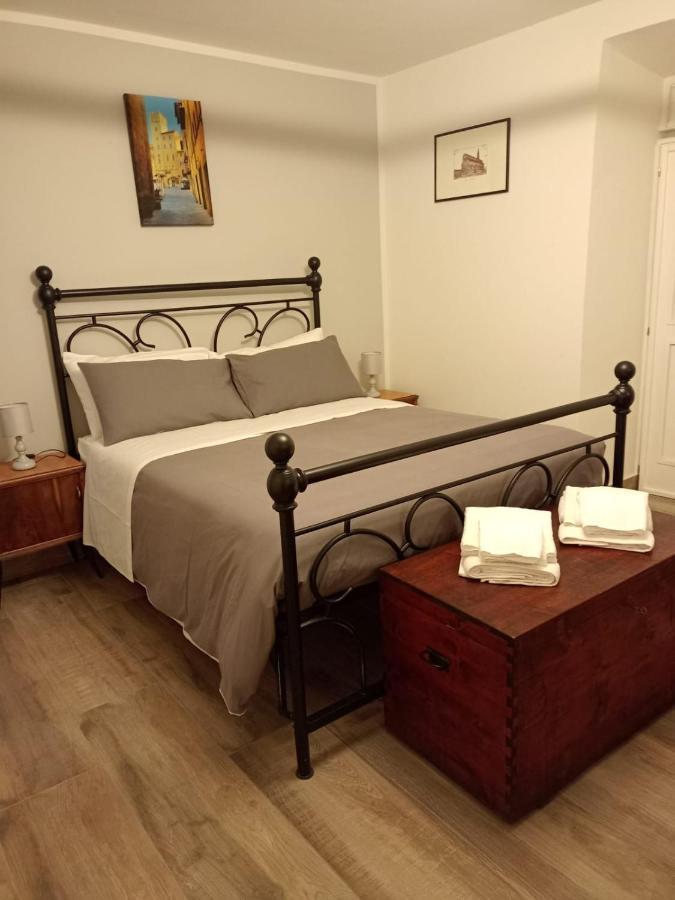 Sassaia11 Villa Arezzo Dış mekan fotoğraf