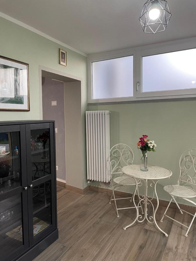 Sassaia11 Villa Arezzo Dış mekan fotoğraf