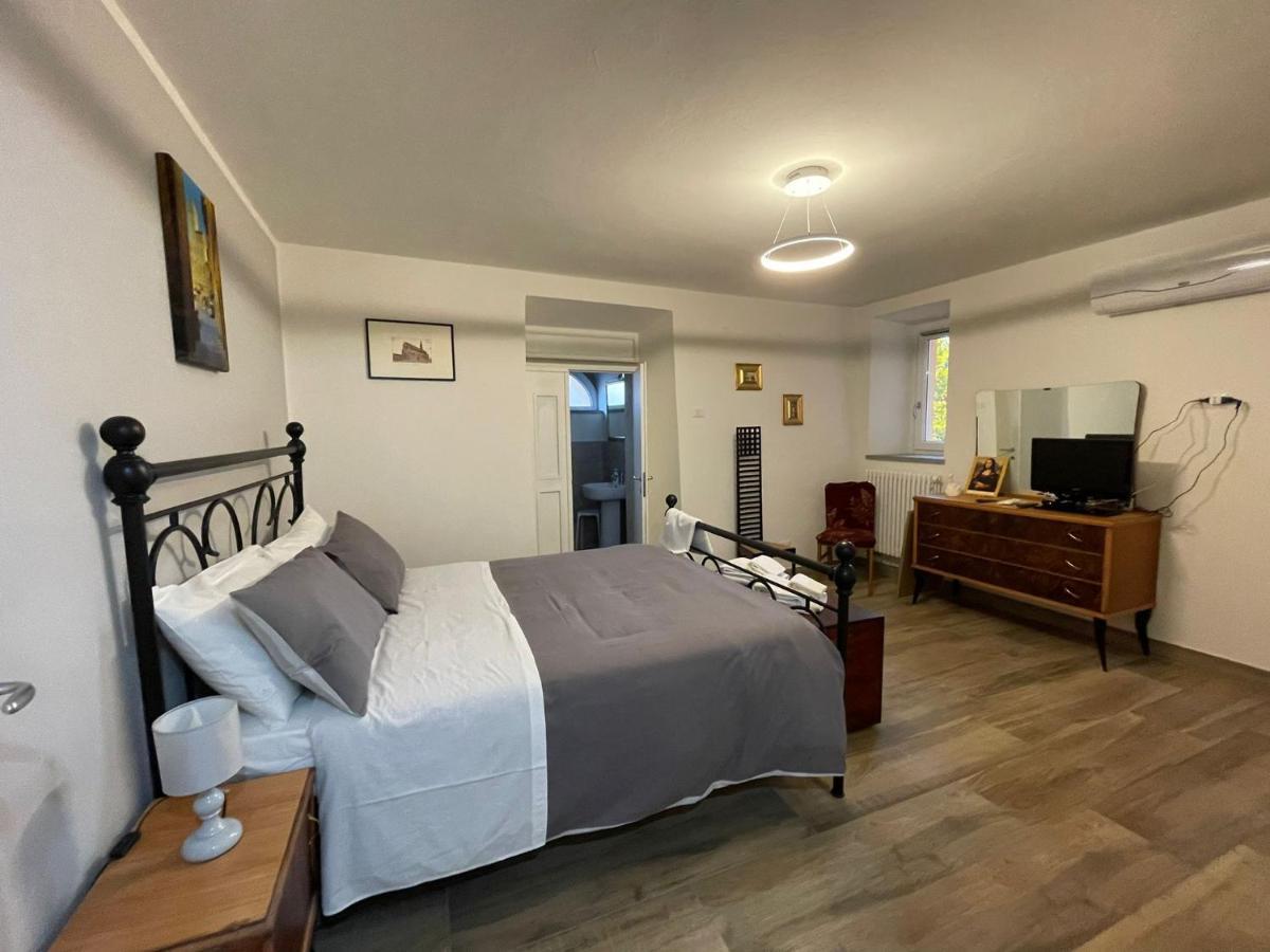 Sassaia11 Villa Arezzo Dış mekan fotoğraf
