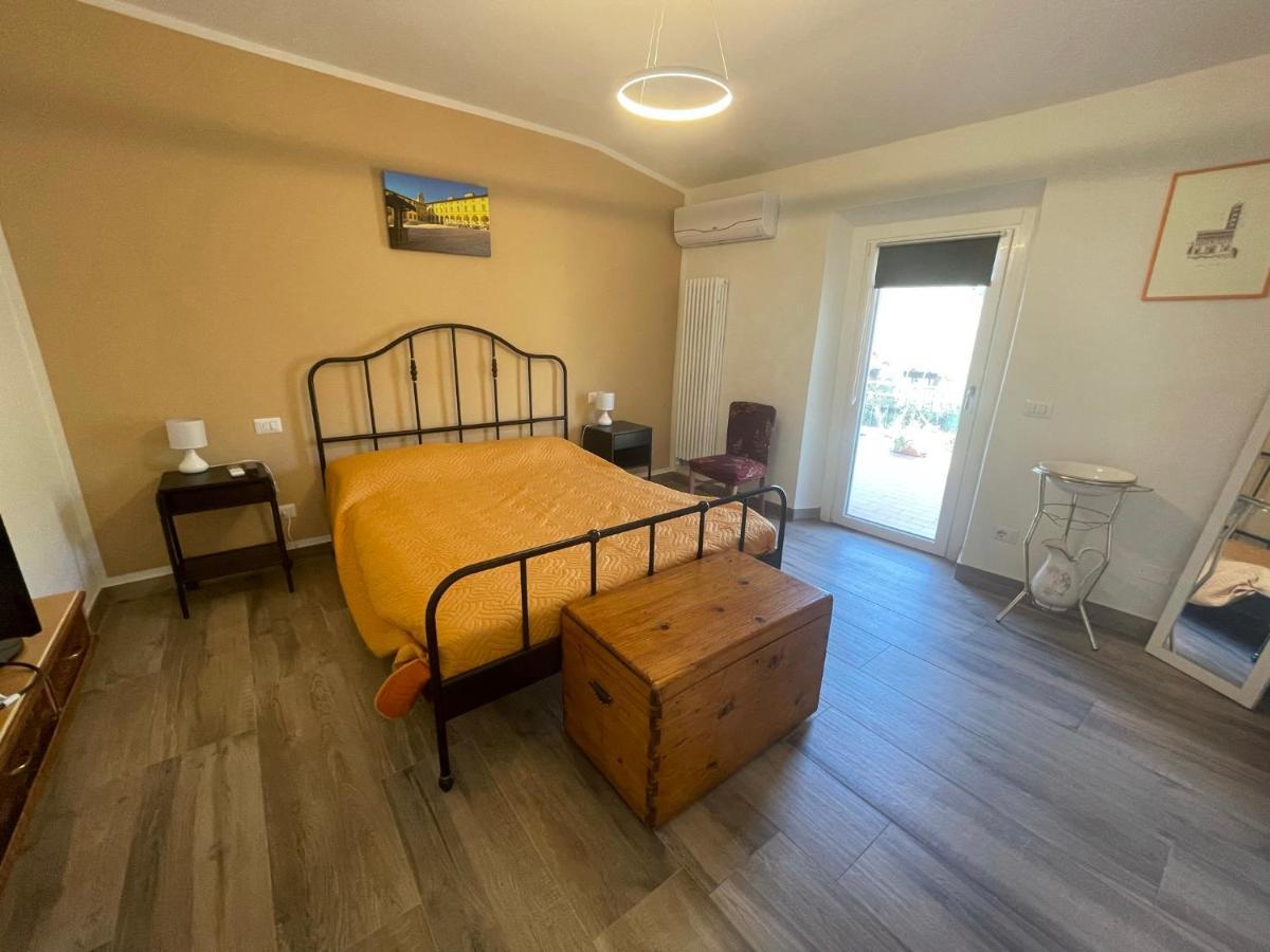 Sassaia11 Villa Arezzo Dış mekan fotoğraf