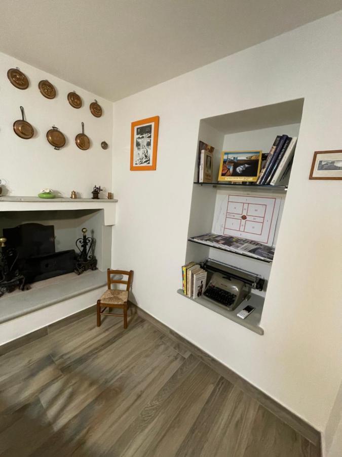 Sassaia11 Villa Arezzo Dış mekan fotoğraf
