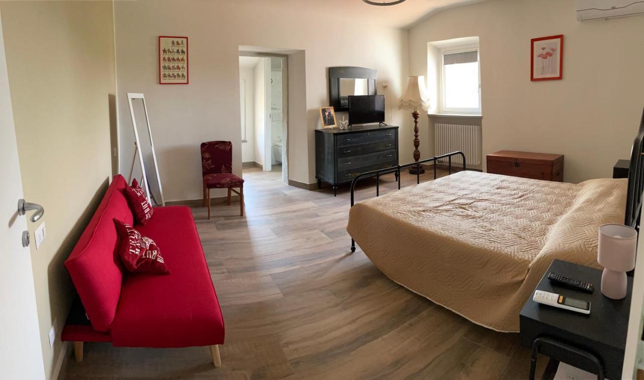 Sassaia11 Villa Arezzo Dış mekan fotoğraf