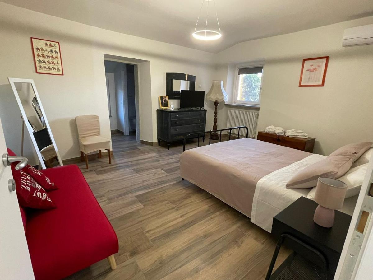 Sassaia11 Villa Arezzo Dış mekan fotoğraf