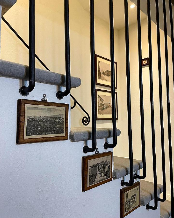 Sassaia11 Villa Arezzo Dış mekan fotoğraf