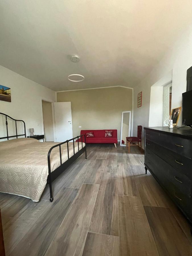 Sassaia11 Villa Arezzo Dış mekan fotoğraf