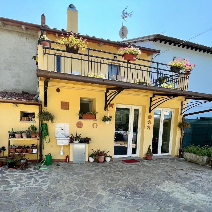 Sassaia11 Villa Arezzo Dış mekan fotoğraf
