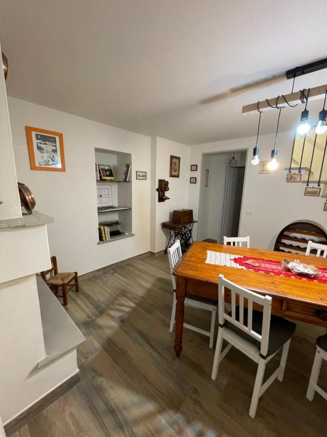 Sassaia11 Villa Arezzo Dış mekan fotoğraf