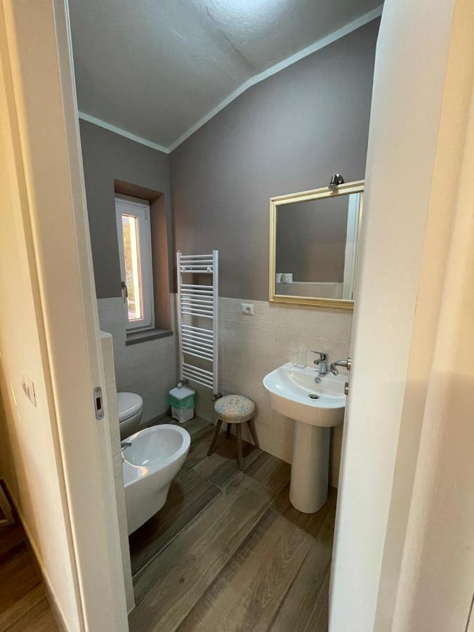 Sassaia11 Villa Arezzo Dış mekan fotoğraf