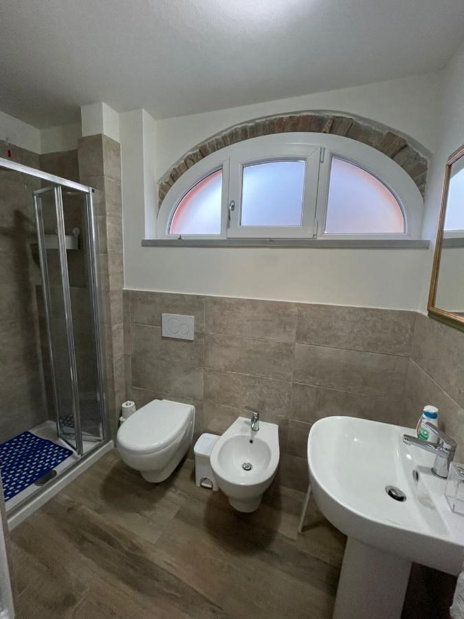 Sassaia11 Villa Arezzo Dış mekan fotoğraf