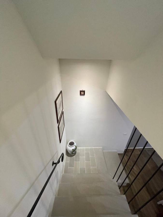 Sassaia11 Villa Arezzo Dış mekan fotoğraf