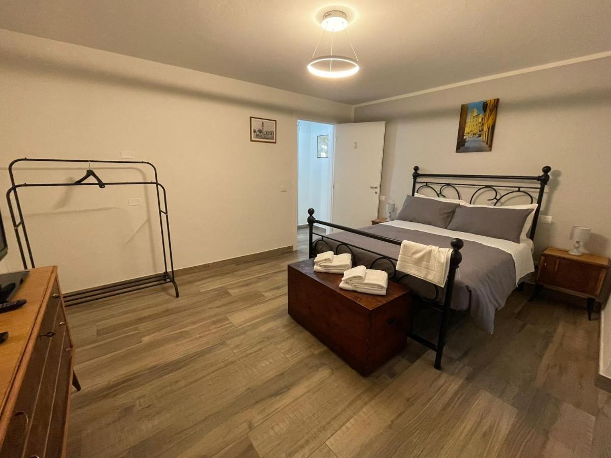 Sassaia11 Villa Arezzo Dış mekan fotoğraf