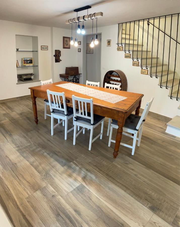 Sassaia11 Villa Arezzo Dış mekan fotoğraf